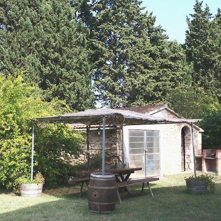 Podere Cancelloni Massa Marittima Esterno foto