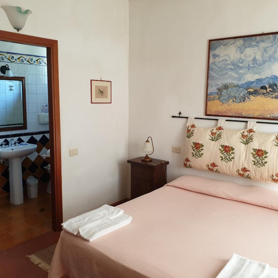 Podere Cancelloni Massa Marittima Esterno foto