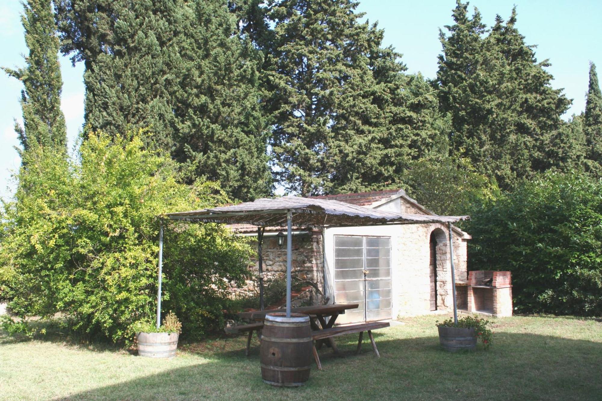 Podere Cancelloni Massa Marittima Esterno foto