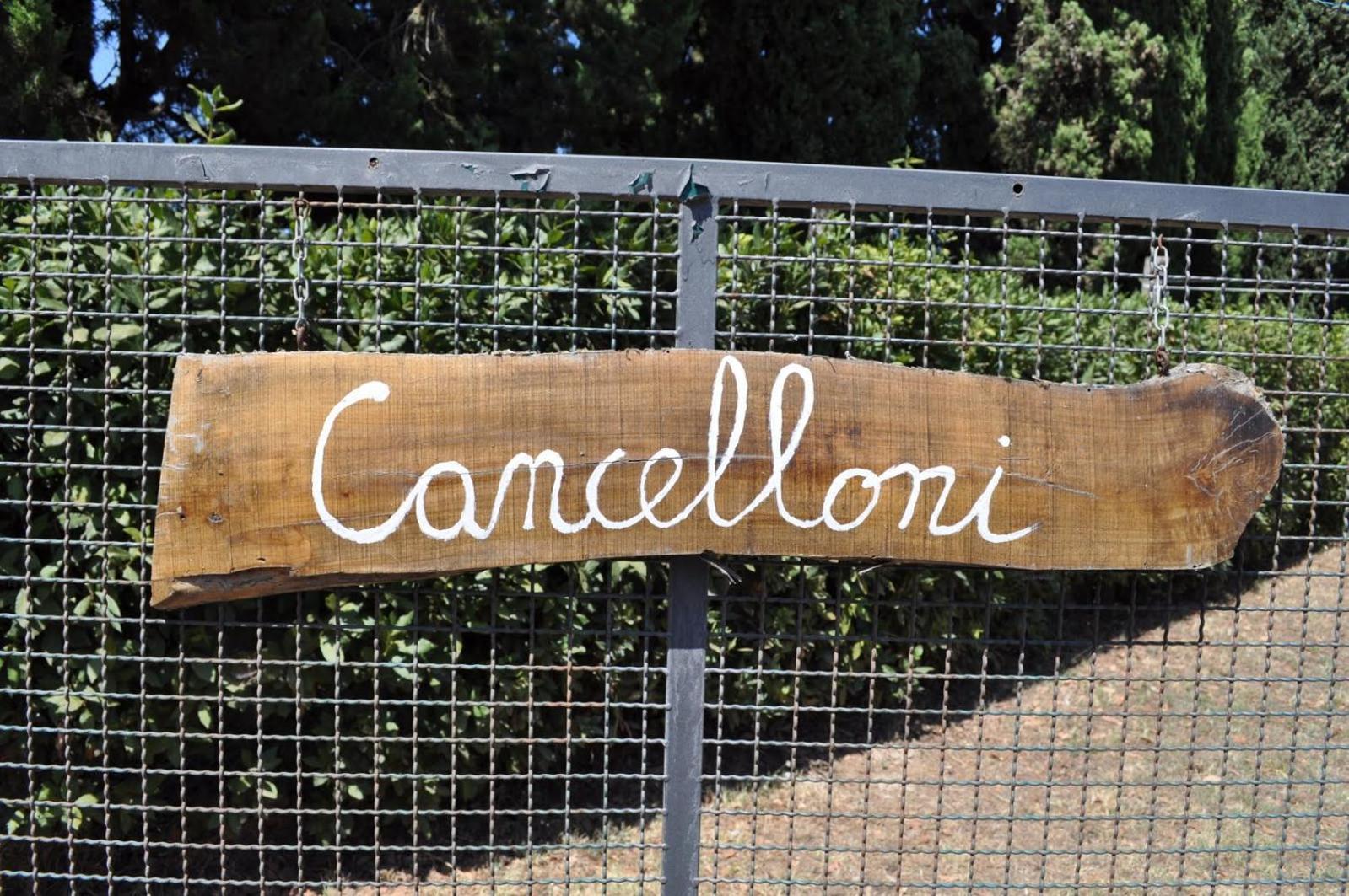 Podere Cancelloni Massa Marittima Esterno foto
