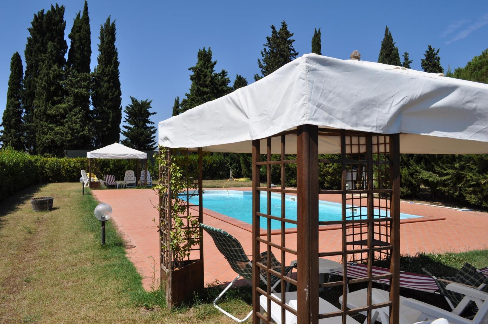 Podere Cancelloni Massa Marittima Esterno foto