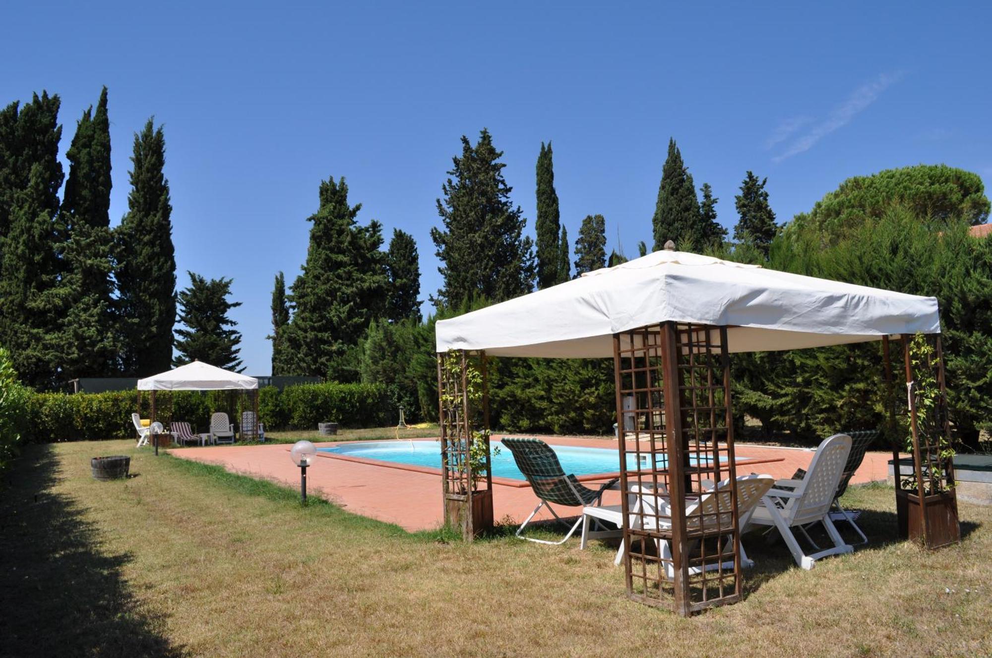 Podere Cancelloni Massa Marittima Esterno foto